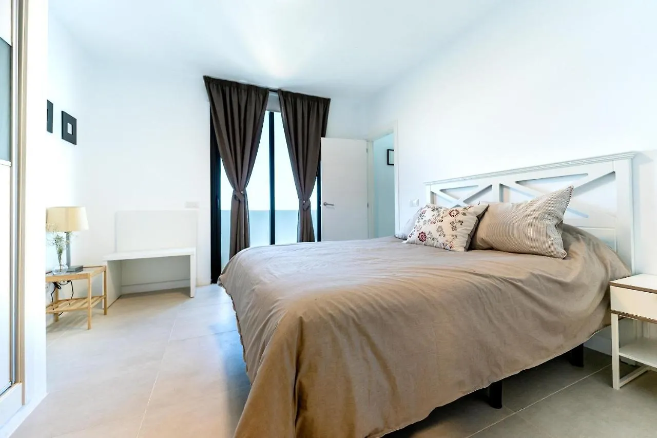 Villa Prismar Tacoronte 0*,  Spain