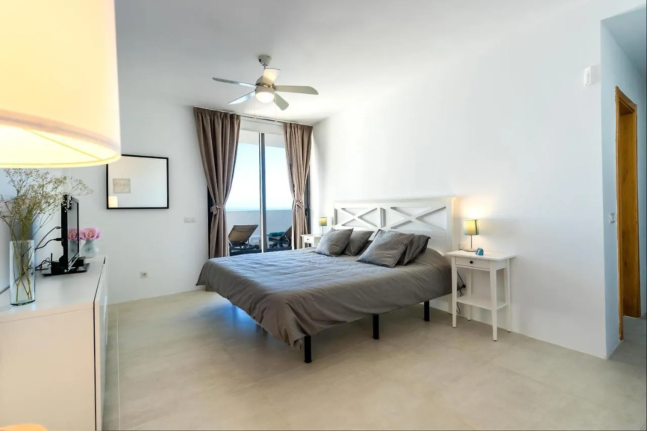 Villa Prismar Tacoronte