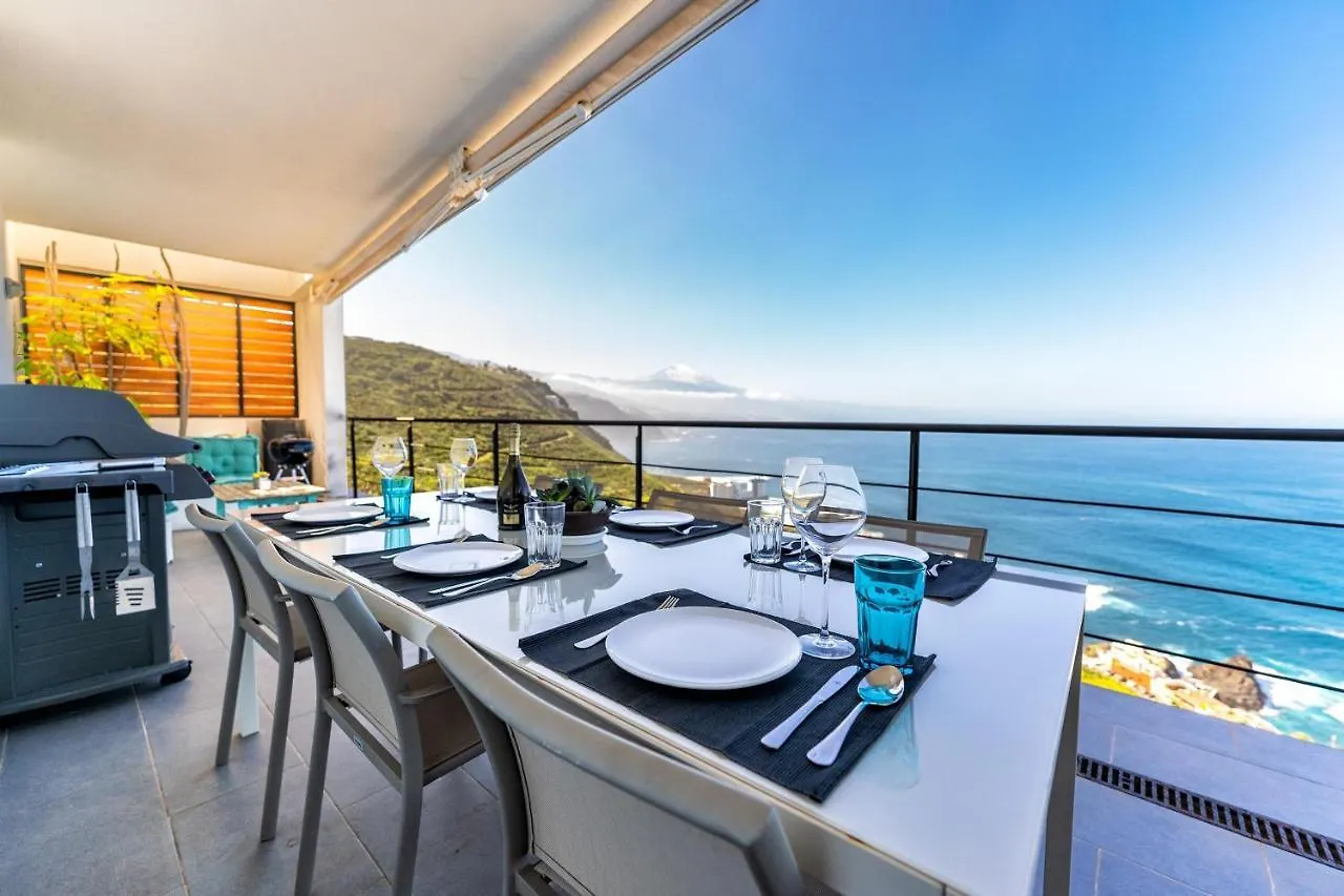 Villa Prismar Tacoronte 0*,