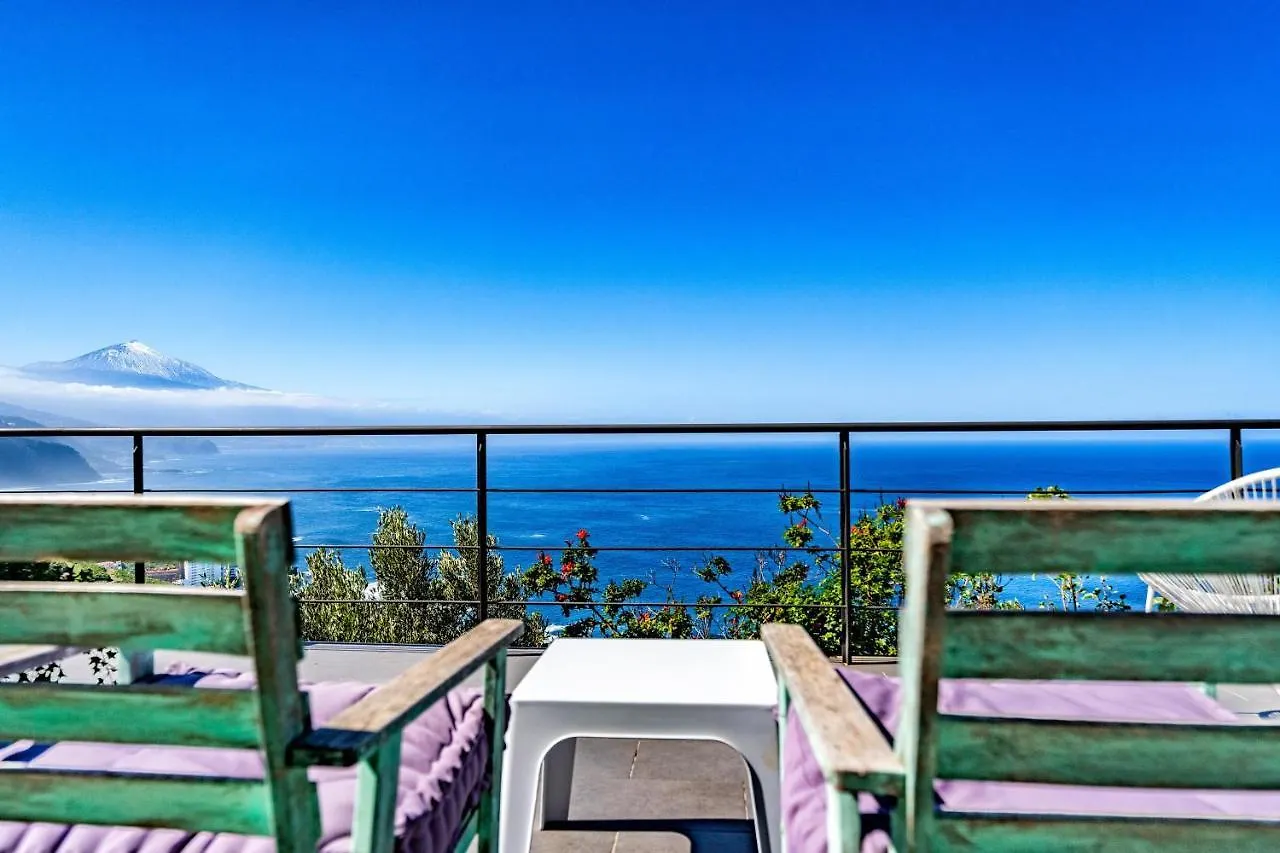 Villa Prismar Tacoronte