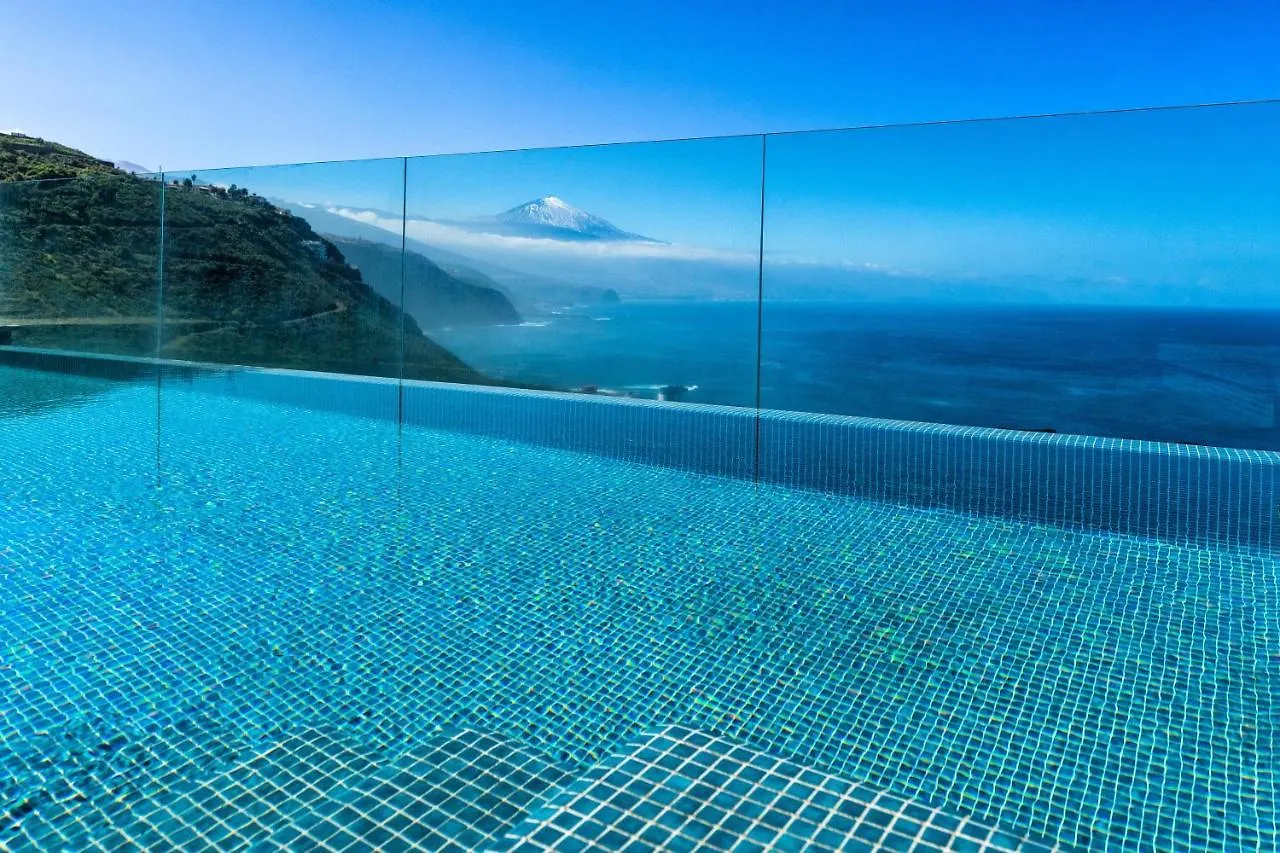 Villa Prismar Tacoronte Spain