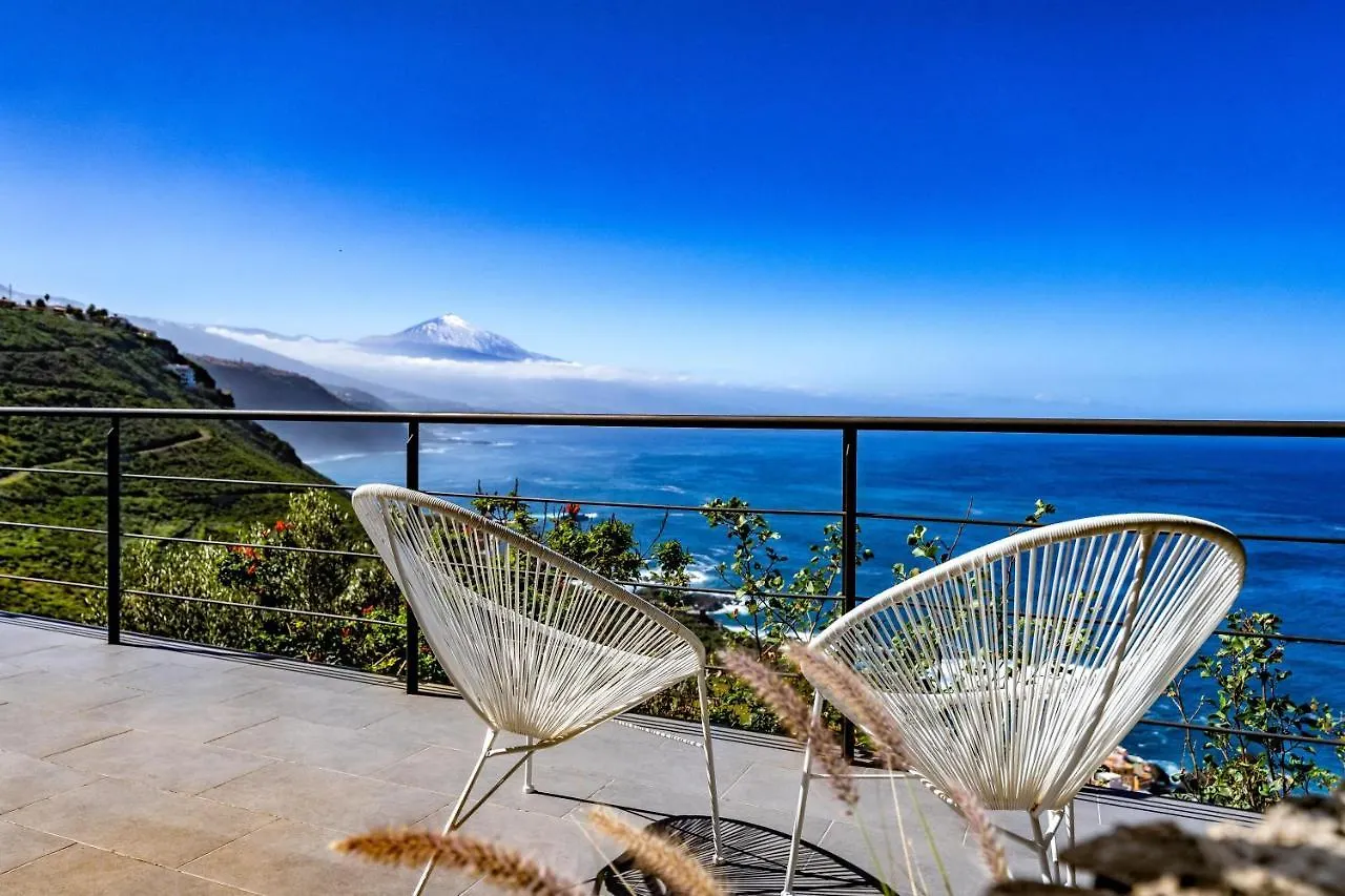 Villa Prismar Tacoronte 0*,