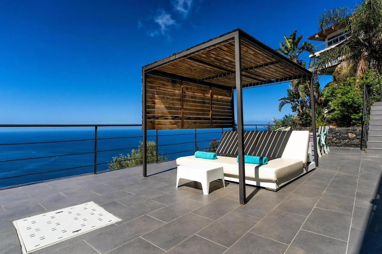 Villa Prismar Tacoronte