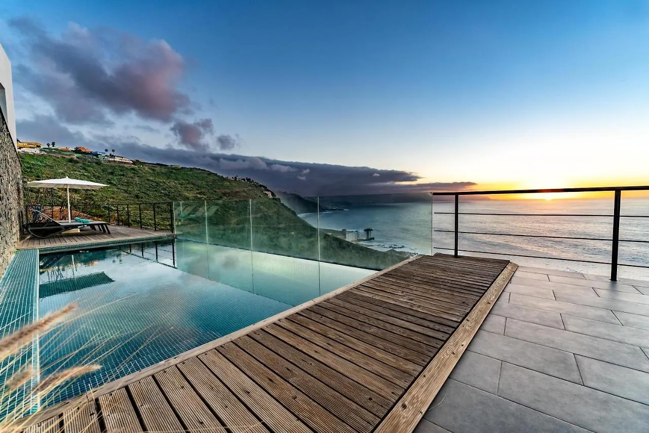 Villa Prismar Tacoronte Spain